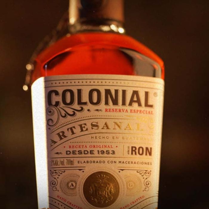 Colonial