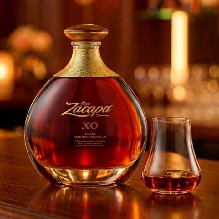 Zacapa