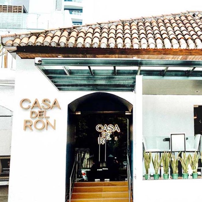 Casa del Ron Guatemala - Experiencias únicas alrededor del ron guatemalteco.