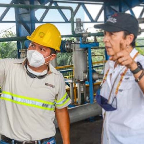 Desarrollo Humano